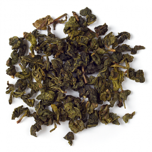 Oolong Çay