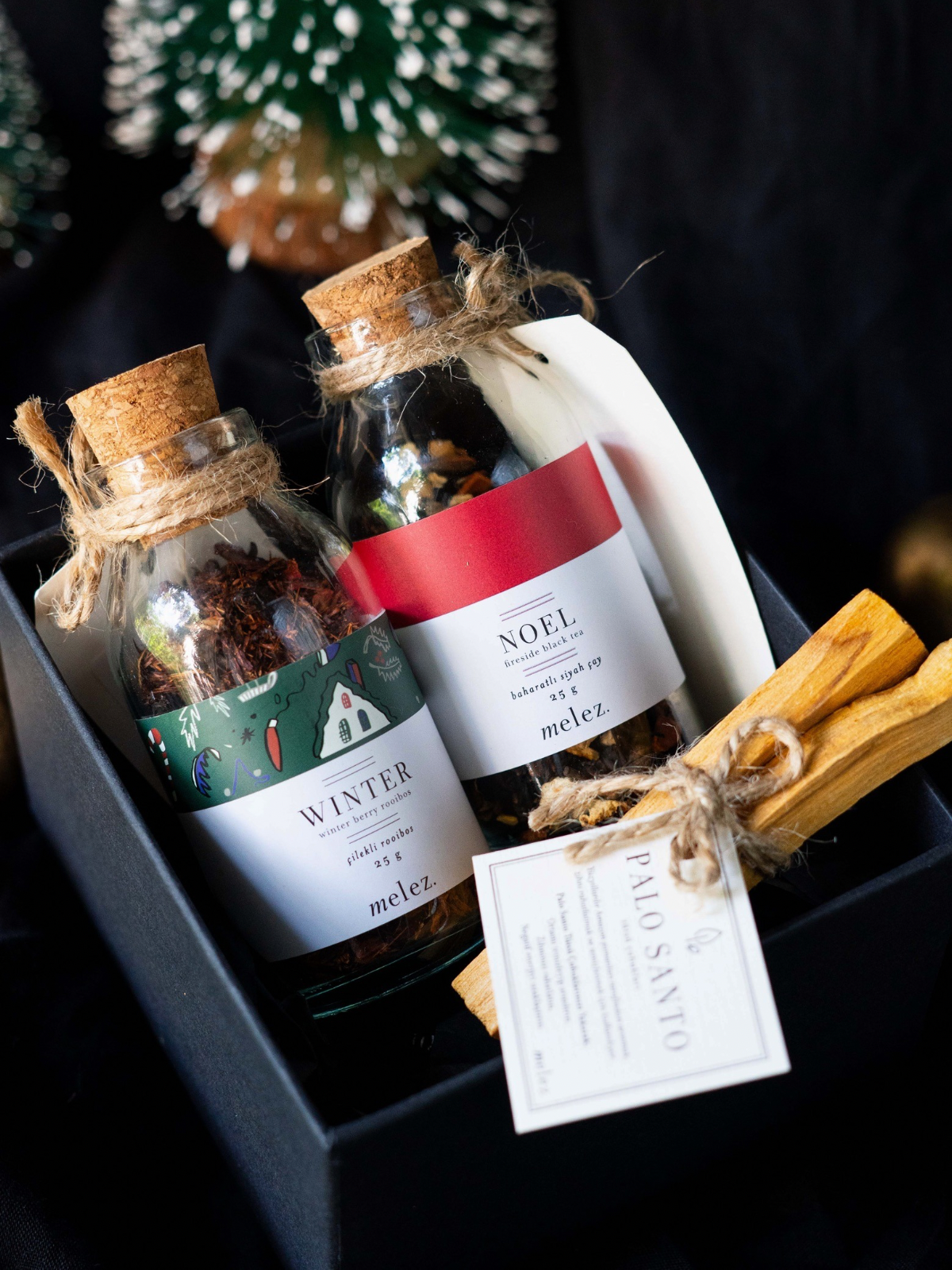 ÖZEL HEDİYE KUTULARI