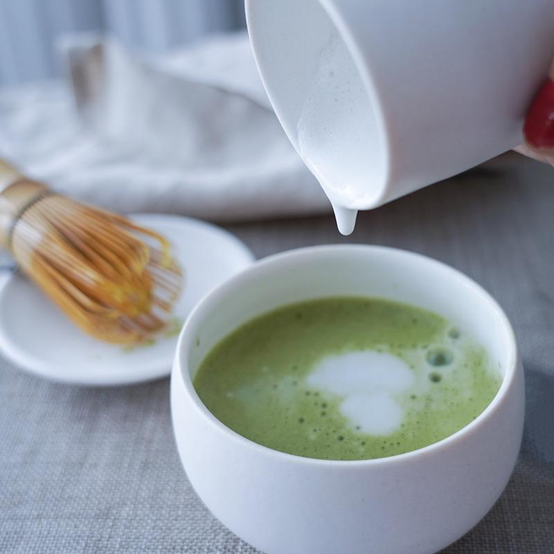 Matcha Tea