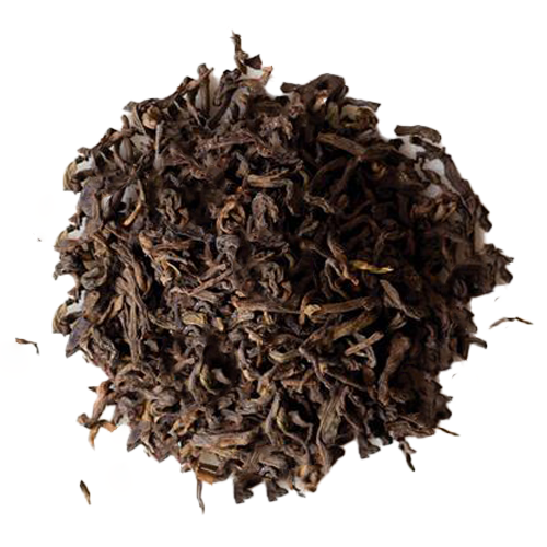 Pu'er Tea