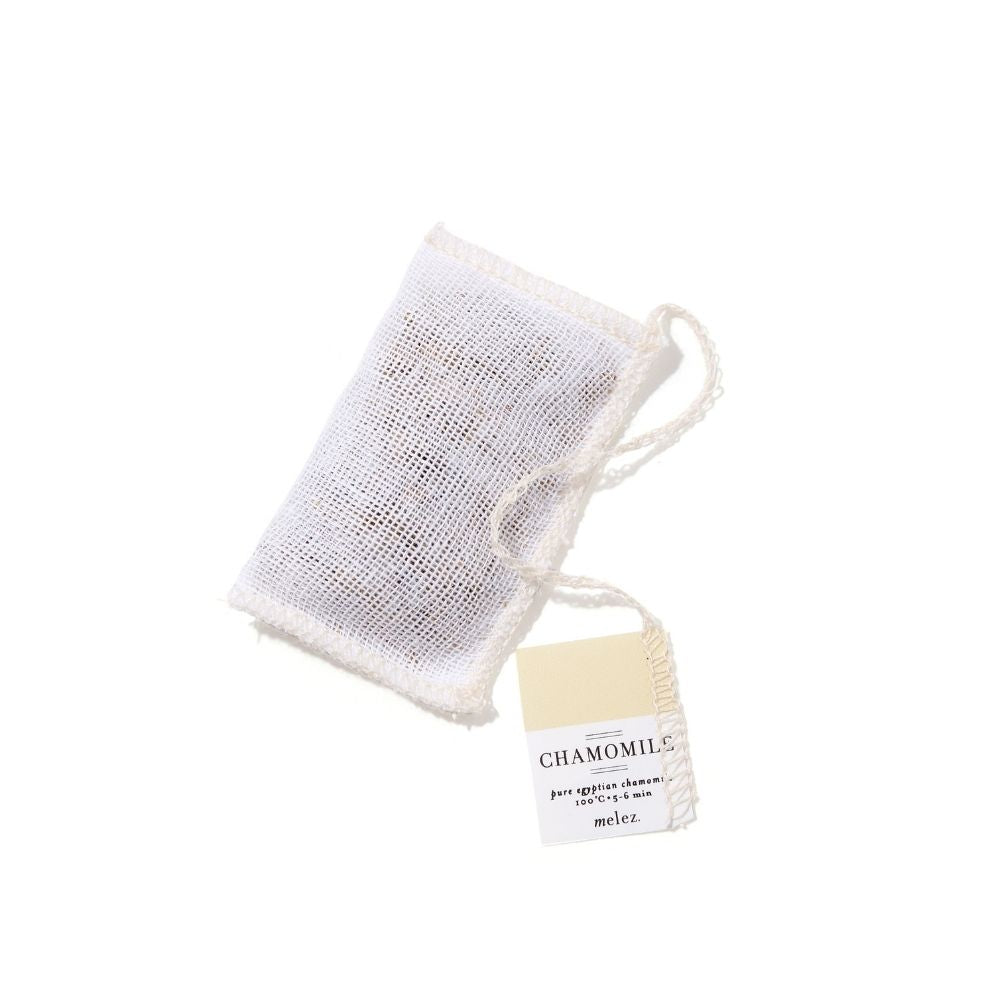 BEAUTY TEA - FLORAL WHITE TEA