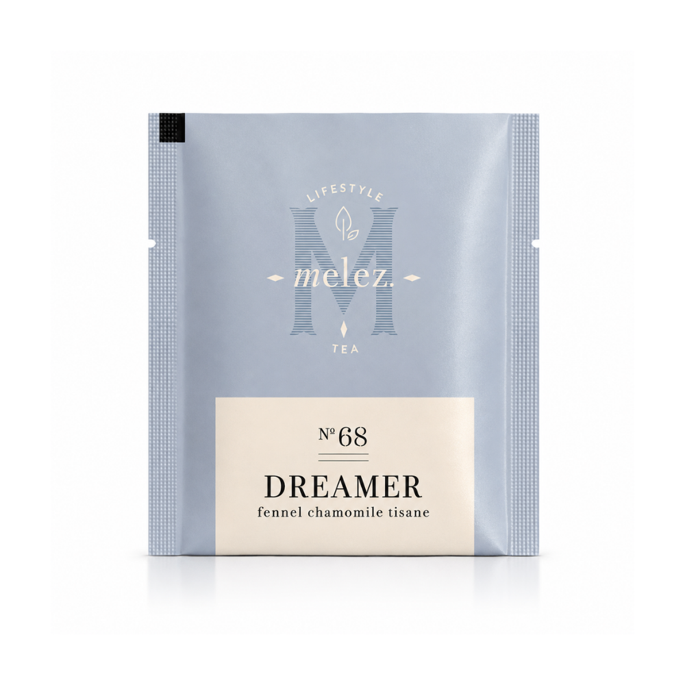 DREAMER TEA - Papatyalı Rooibos Çayı