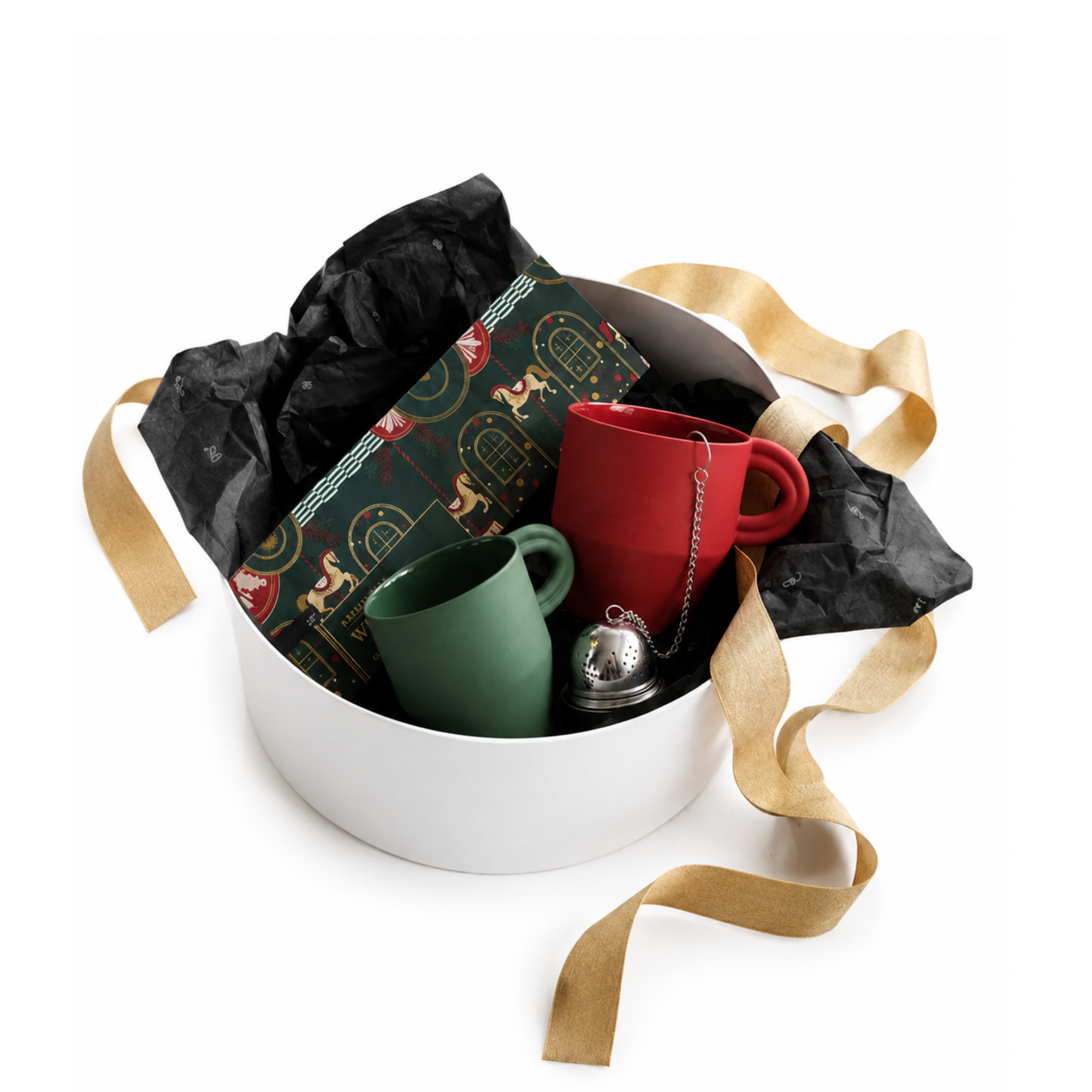 HOLIDAY BOX - WINTER FOR TWO