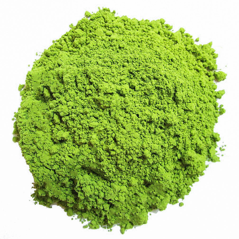 CEREMONIAL MATCHA TEA