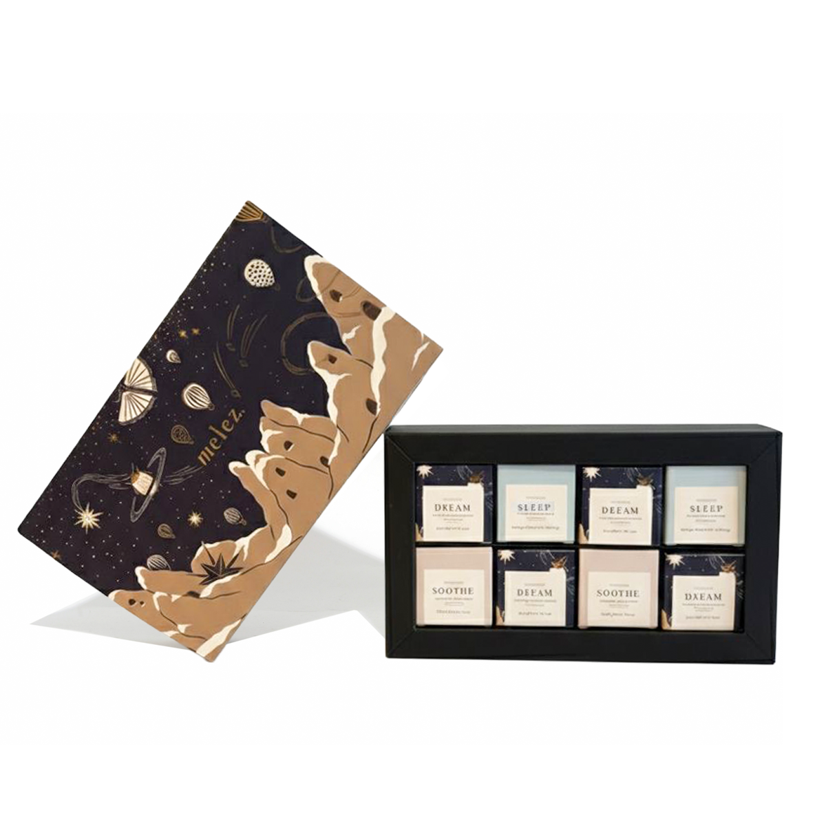 8’Lİ RAMAZAN POŞET ÇAY KOLEKSİYONU