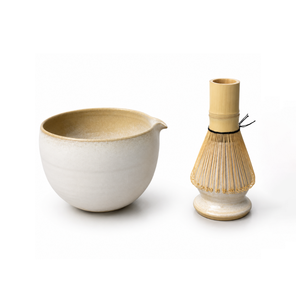The Ceremonial Essentials Set