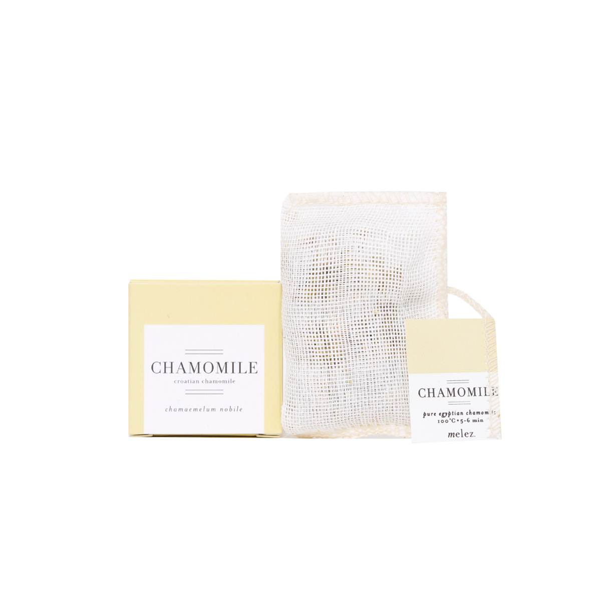 CHAMOMILE - SAF PAPATYA ÇAYI