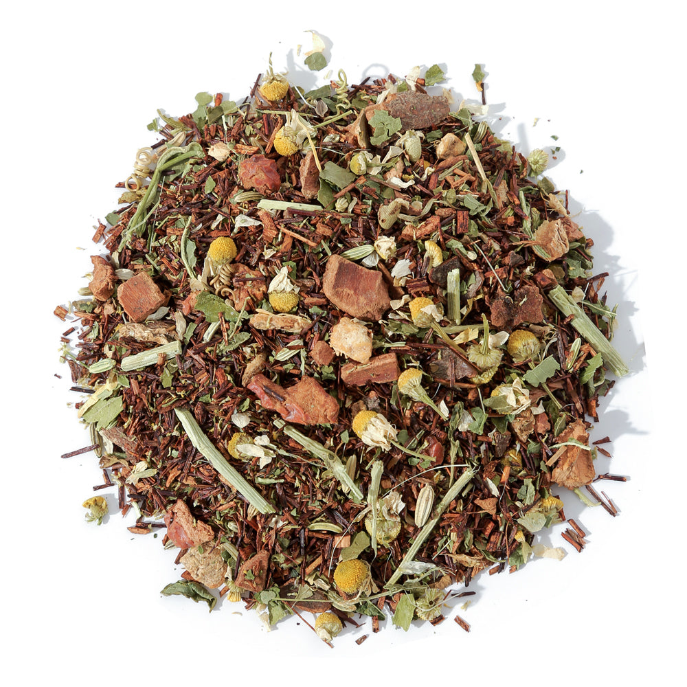 DREAM TEA - PASSİFLORALI BİTKİ ÇAYI