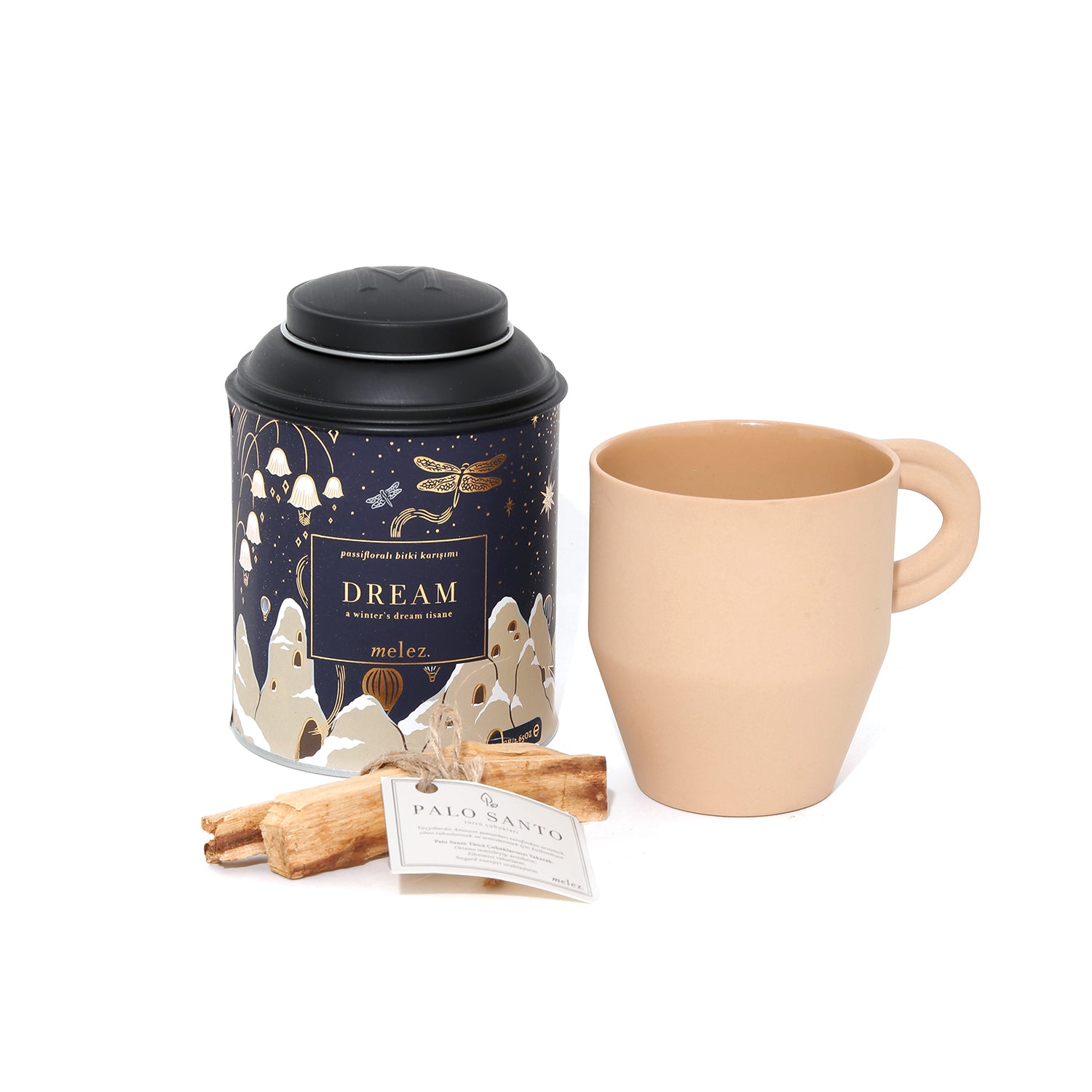WINTER WONDERLAND GIFT SET