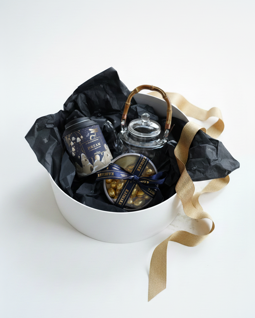 HOLIDAY BOX - DREAM EDITION