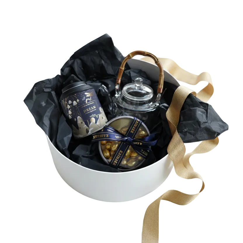 HAMPER BOX - RAMADAN EDITION