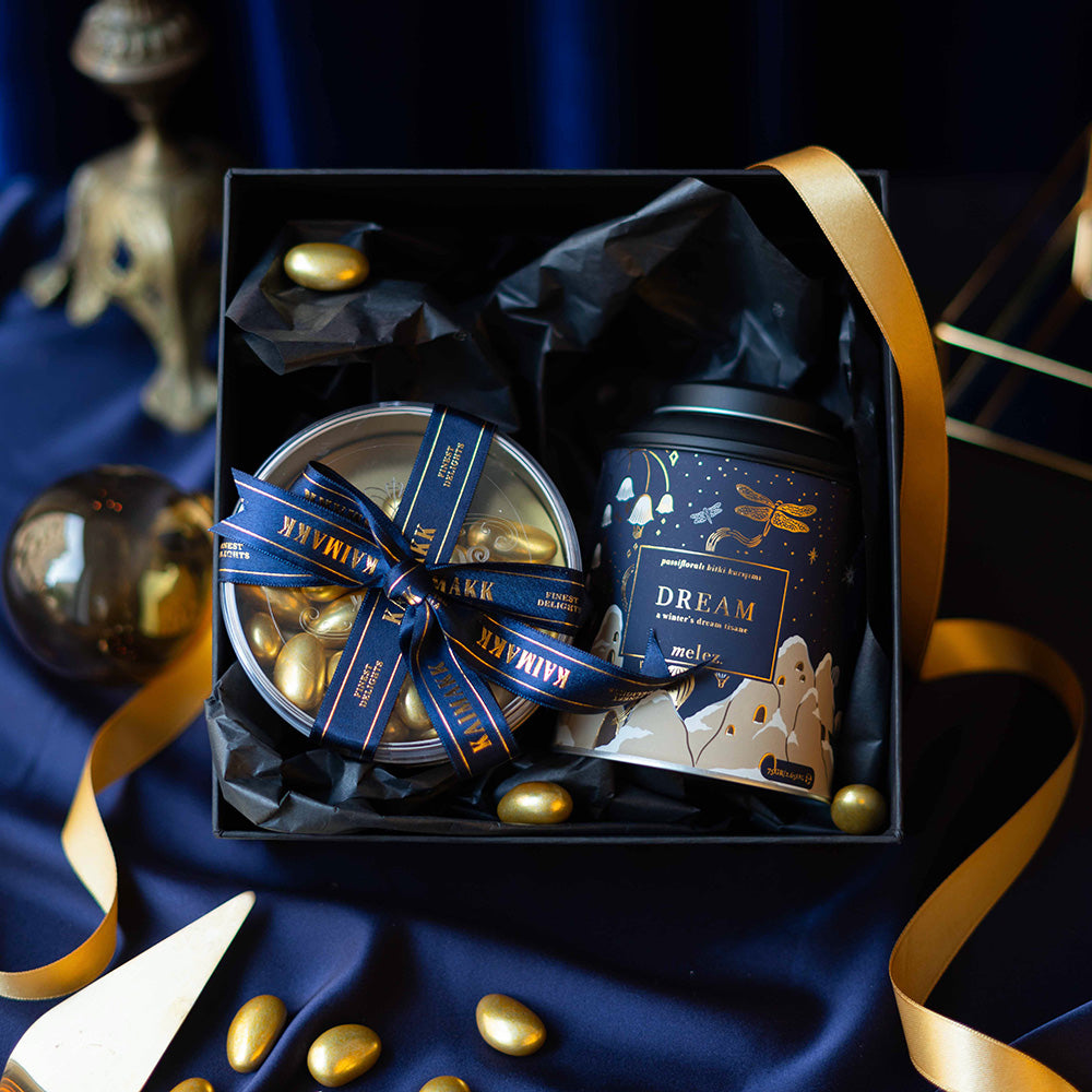 MELEZ UNIVERSE HOLIDAY GIFT SET