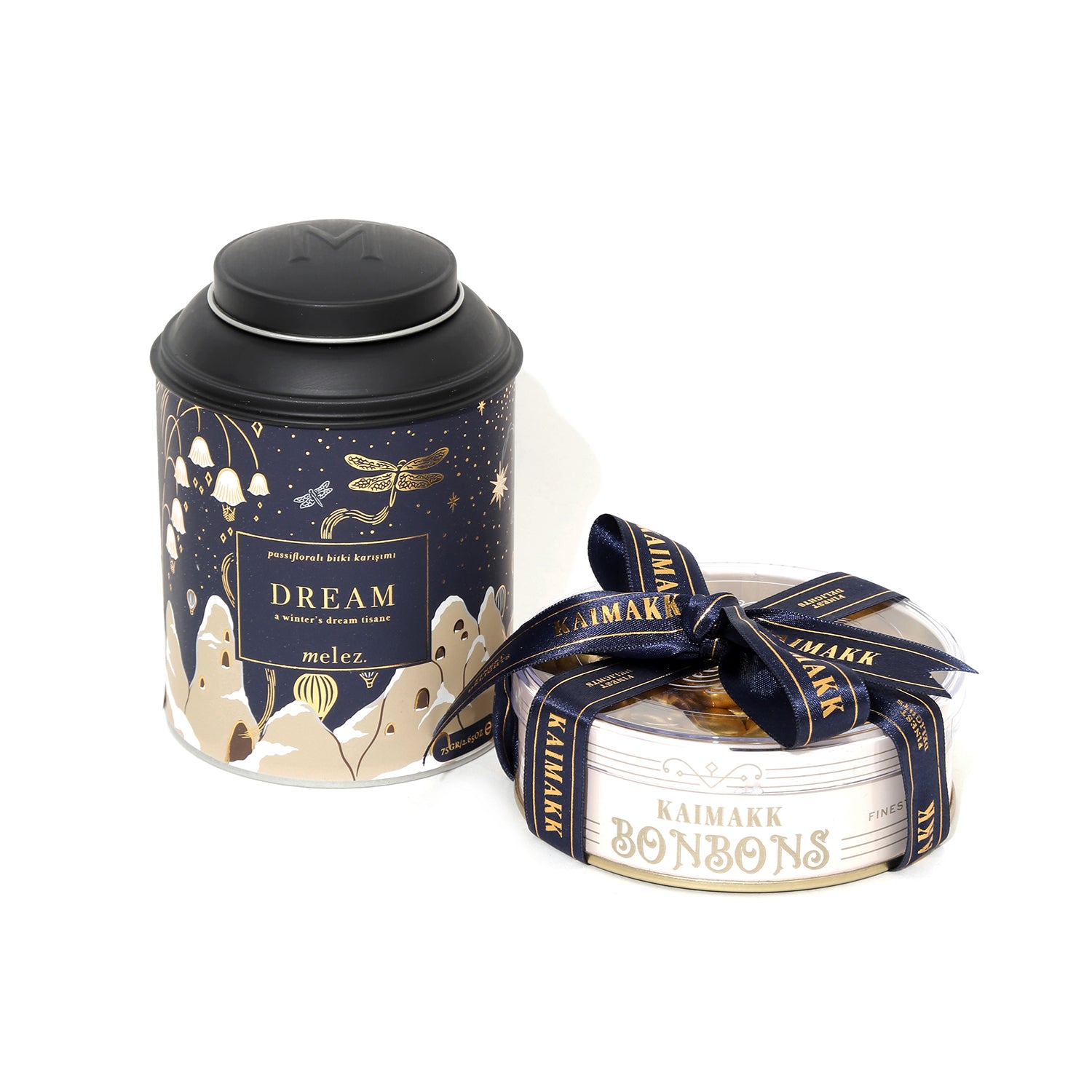 MELEZ UNIVERSE HOLIDAY GIFT SET