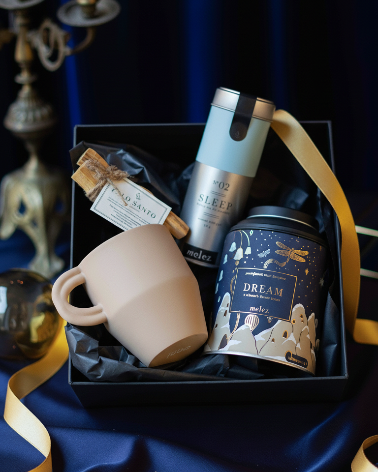 SLEEP & DREAM RİTÜEL SETİ
