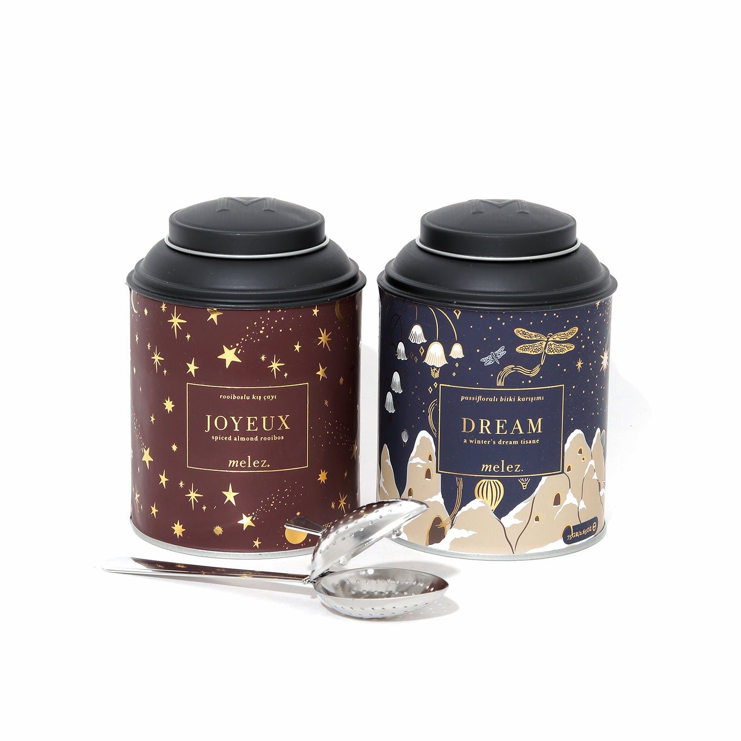 MELEZ UNIVERSE - DREAM HEDİYE SETİ