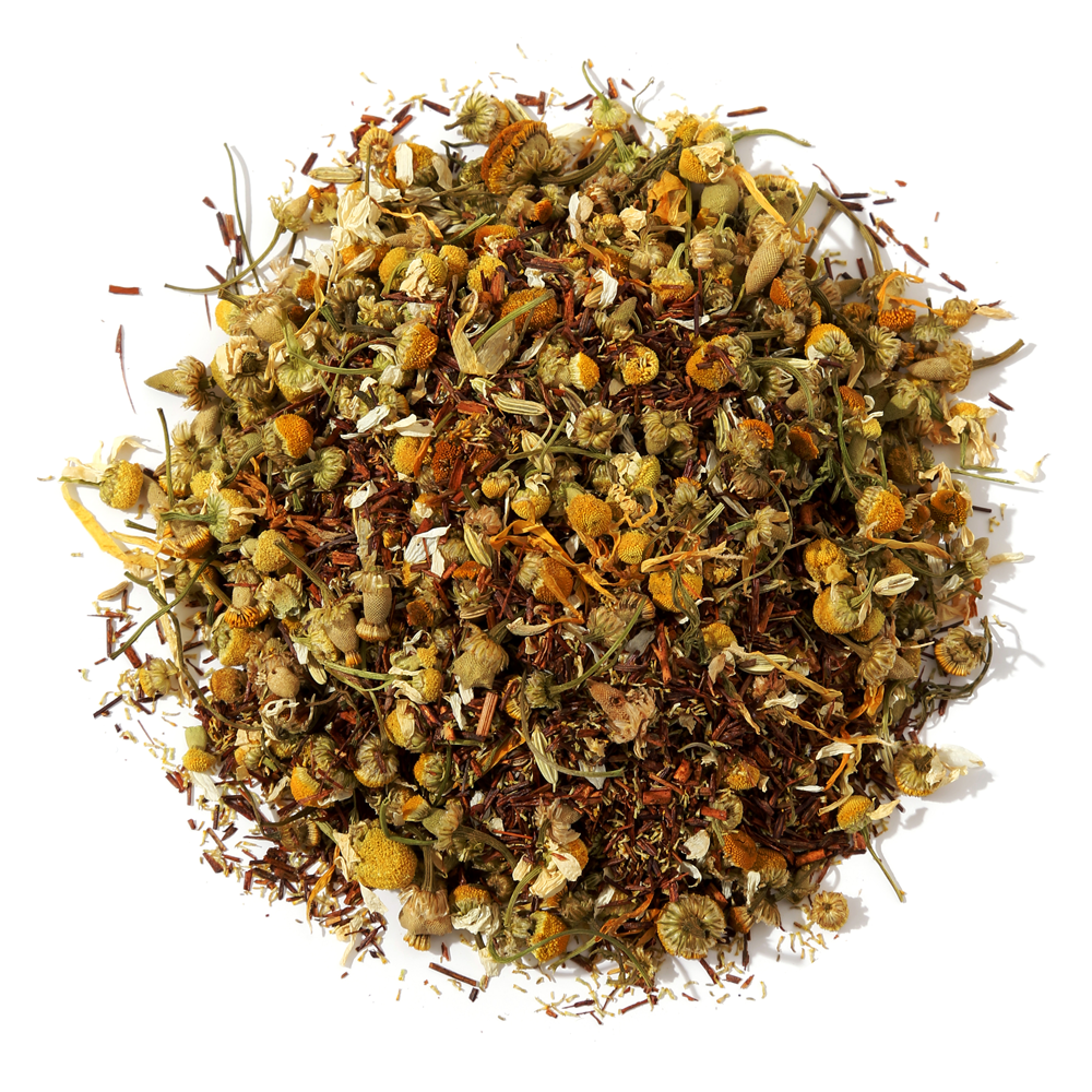 DREAMER TEA - Papatyalı Rooibos Çayı