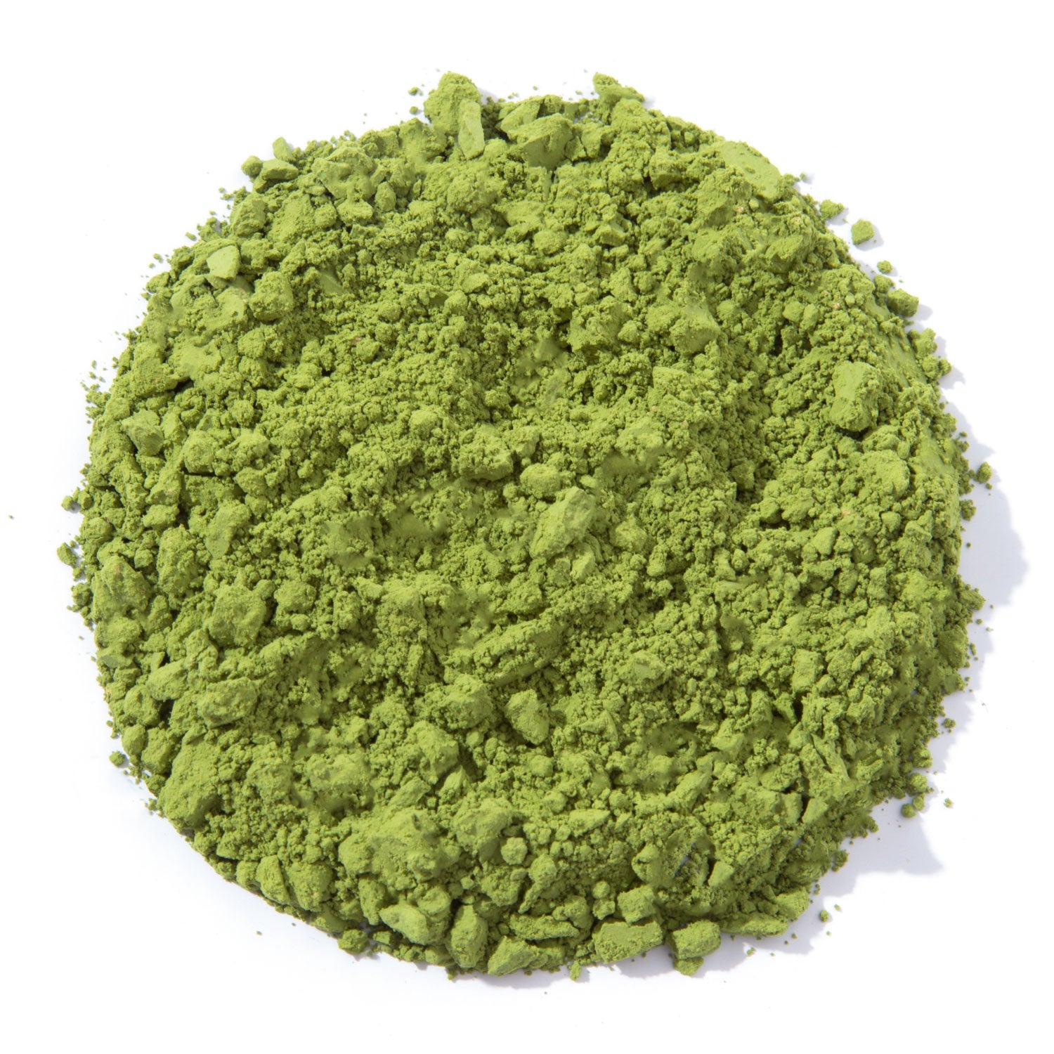 FOCUS- MATCHA & LION'S MANE
