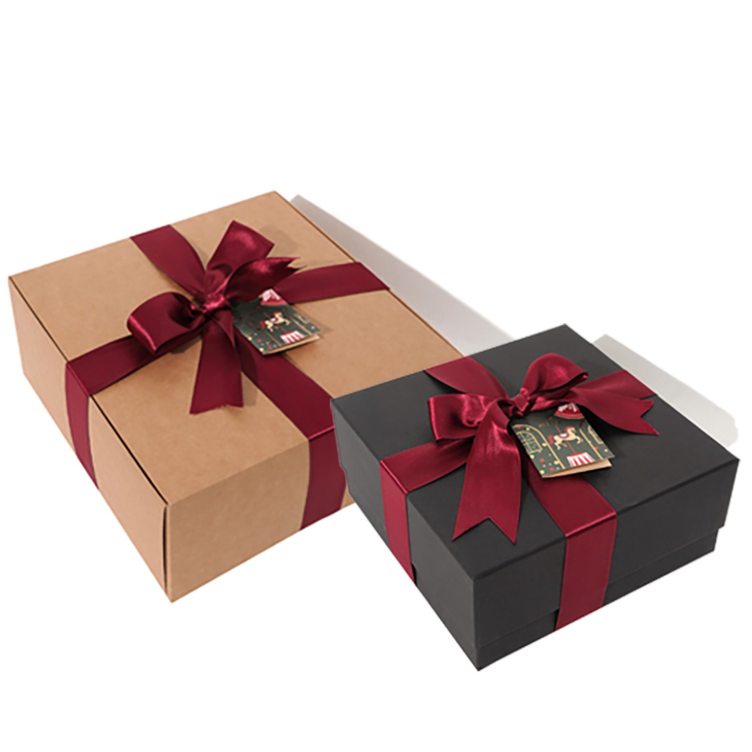 BU SİPARİŞİNİZİ HEDİYE PAKETİ YAPMAK İSTER MİSİNİZ?