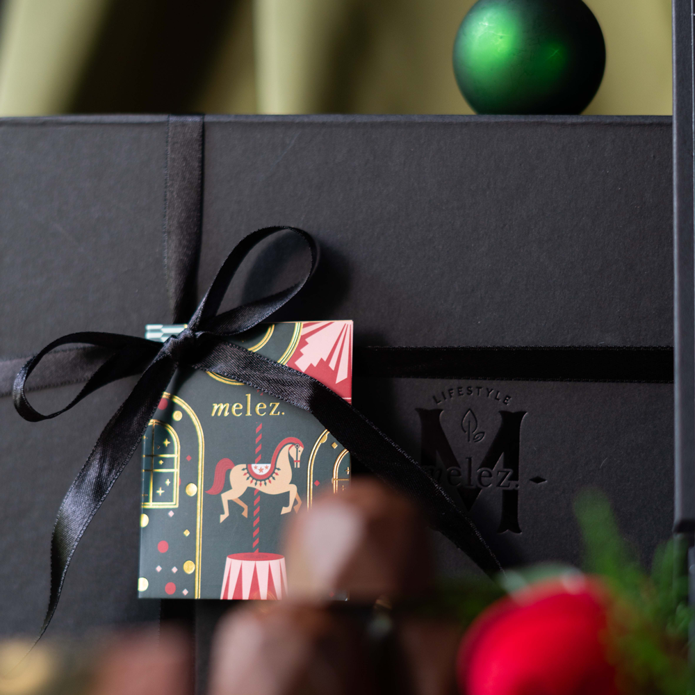 WINTER NIGHTS GIFT SET