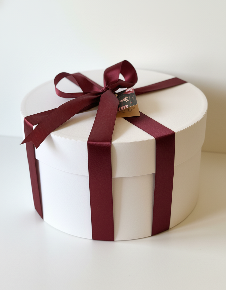 HOLIDAY BOX - DELUXE EDITION