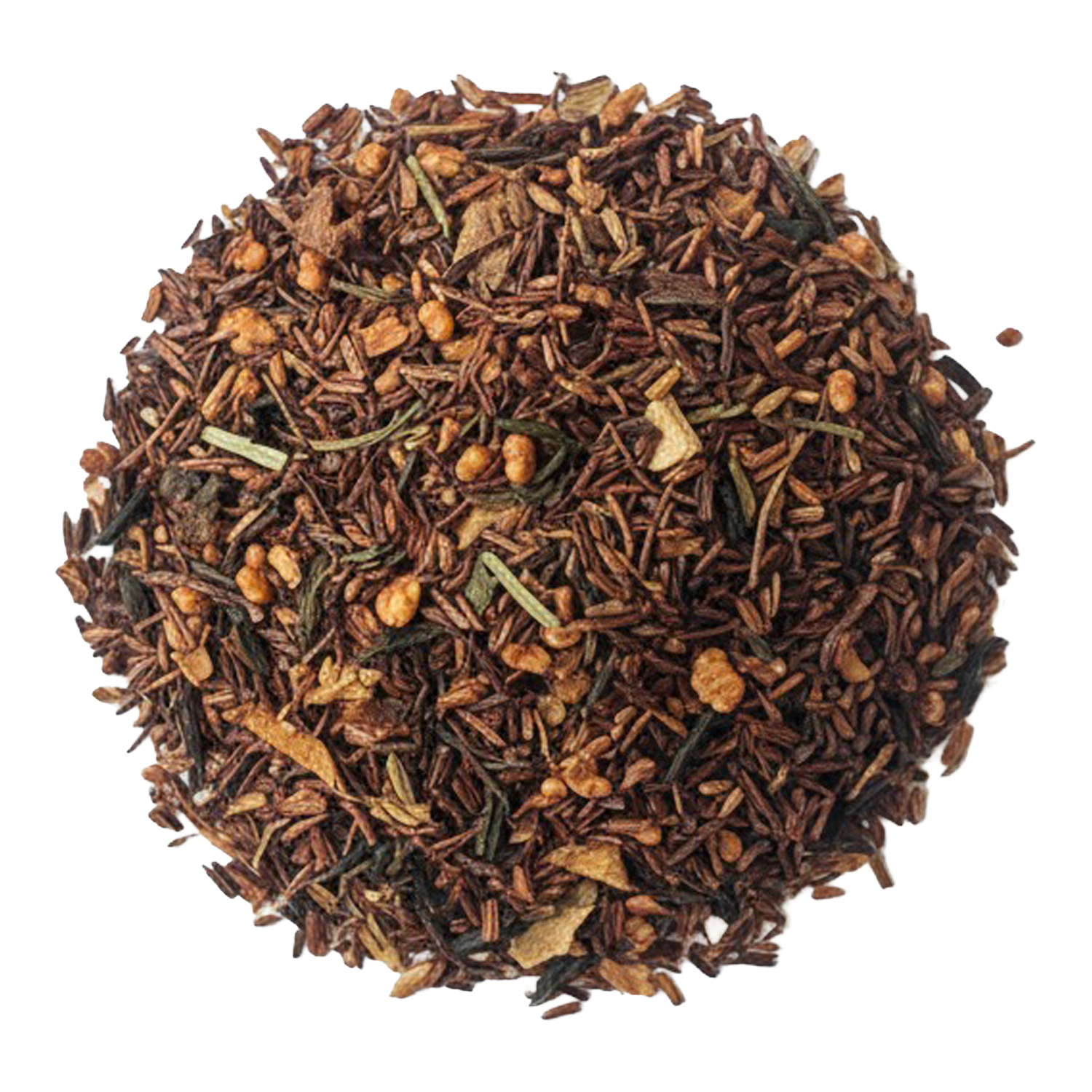 HOLIDAY TEA - KESTANELİ YEŞİL ÇAY