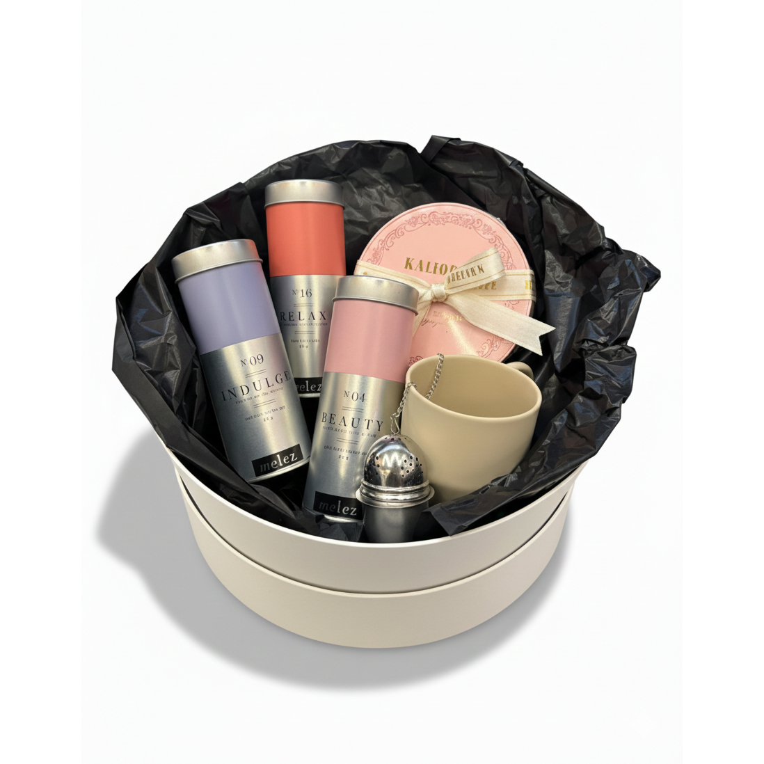 HAMPER BOX - LOVE EDITION