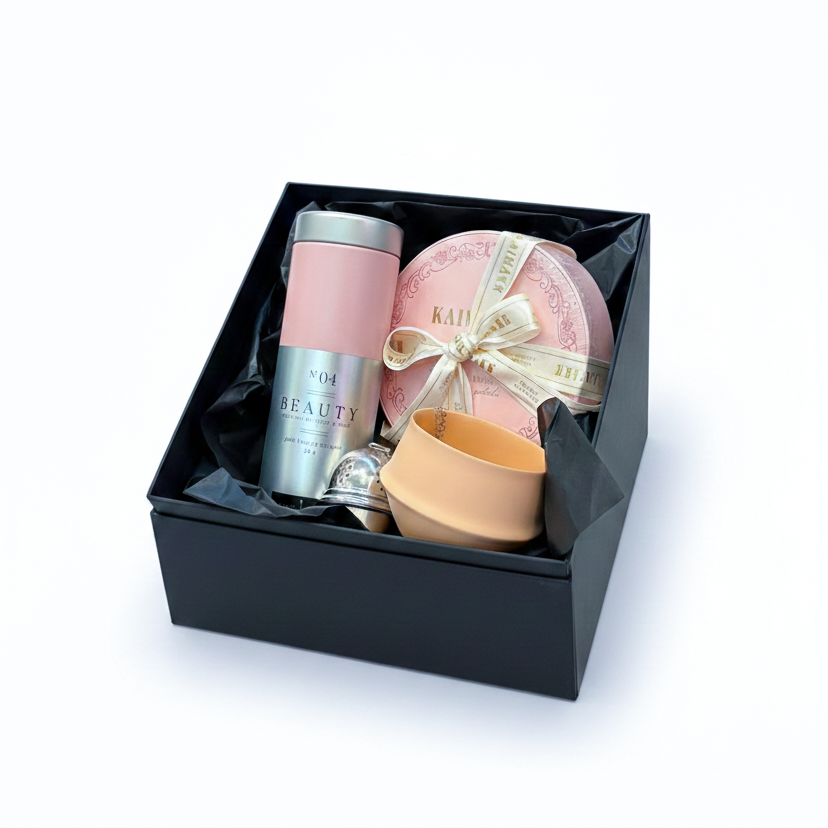 GIFT BOX - LOVE EDITION