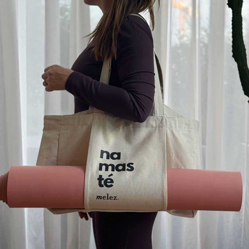 NAMASTE YOGA MAT ÇANTASI