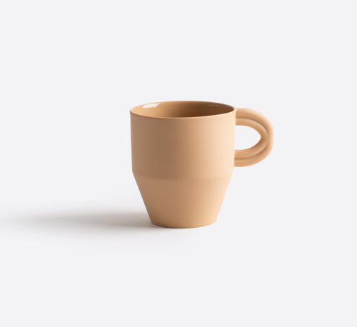 VEGA MUG 340ML - SÜTLÜ KAHVE