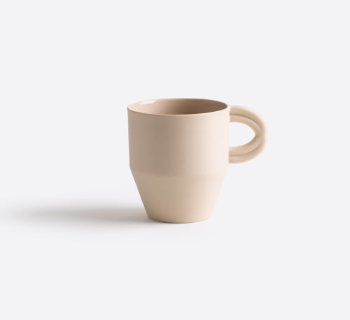 VEGA MUG 340ML - BEJ