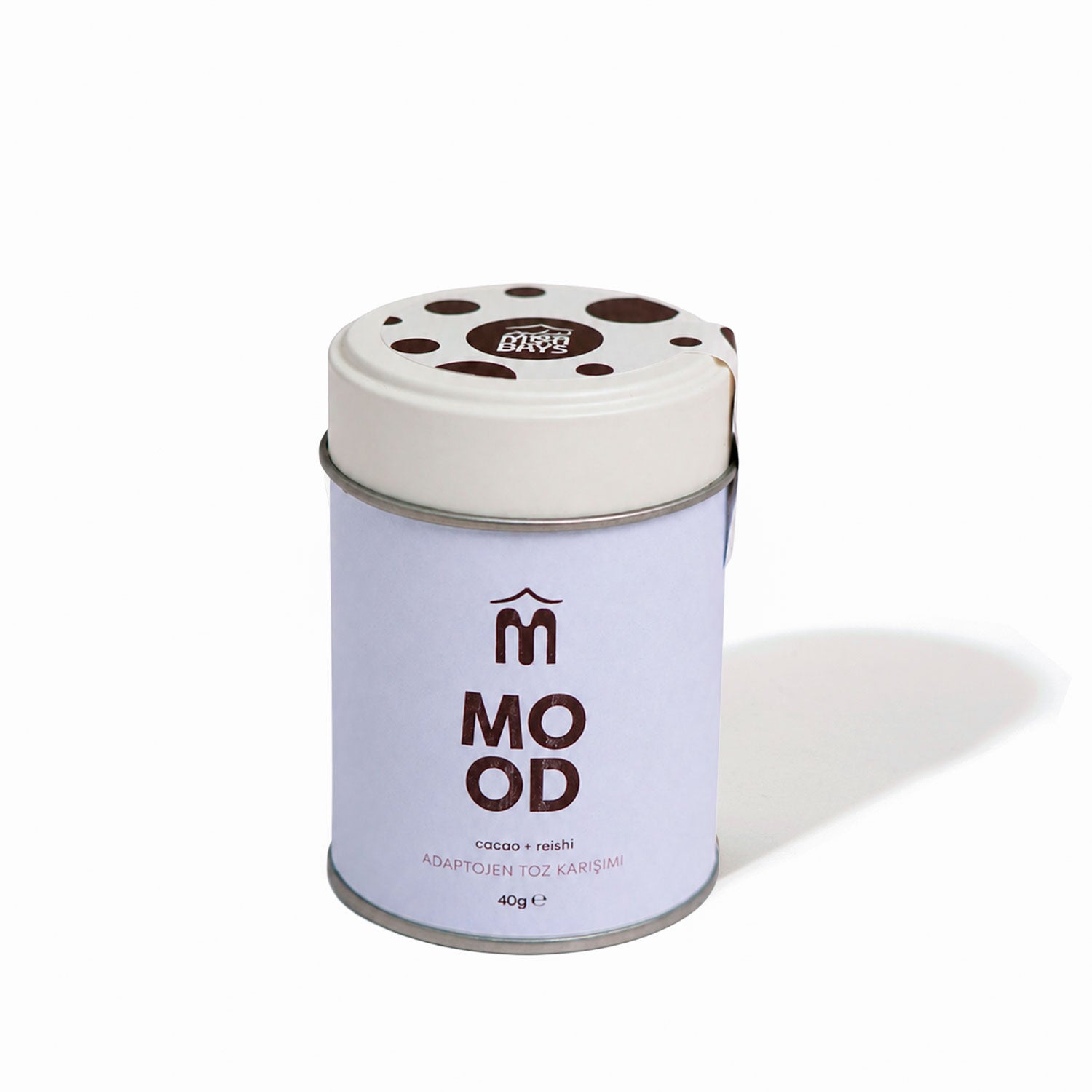 MOOD - CACAO & REISHI