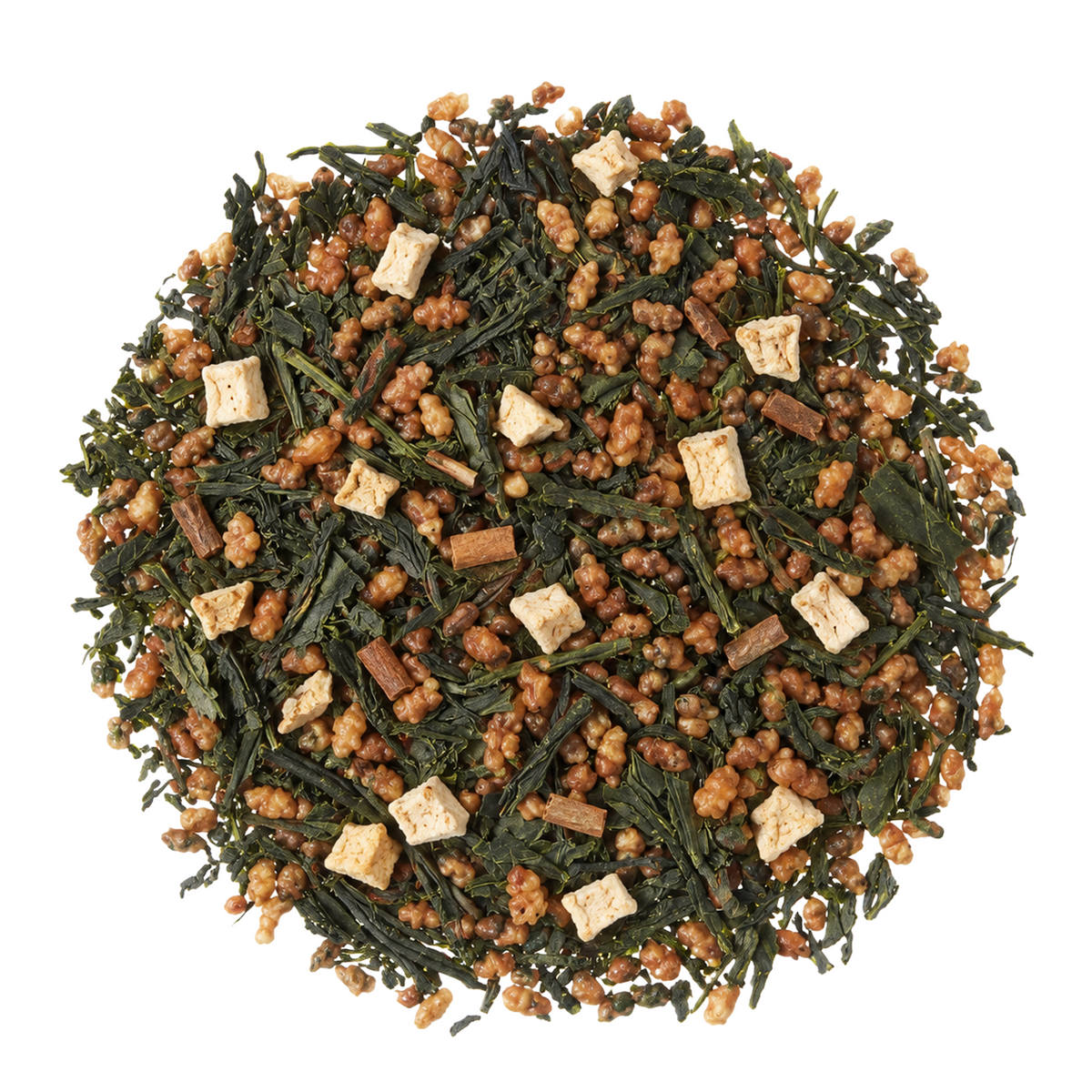 DEBLOAT TEA - FENNEL & CUMIN BLEND