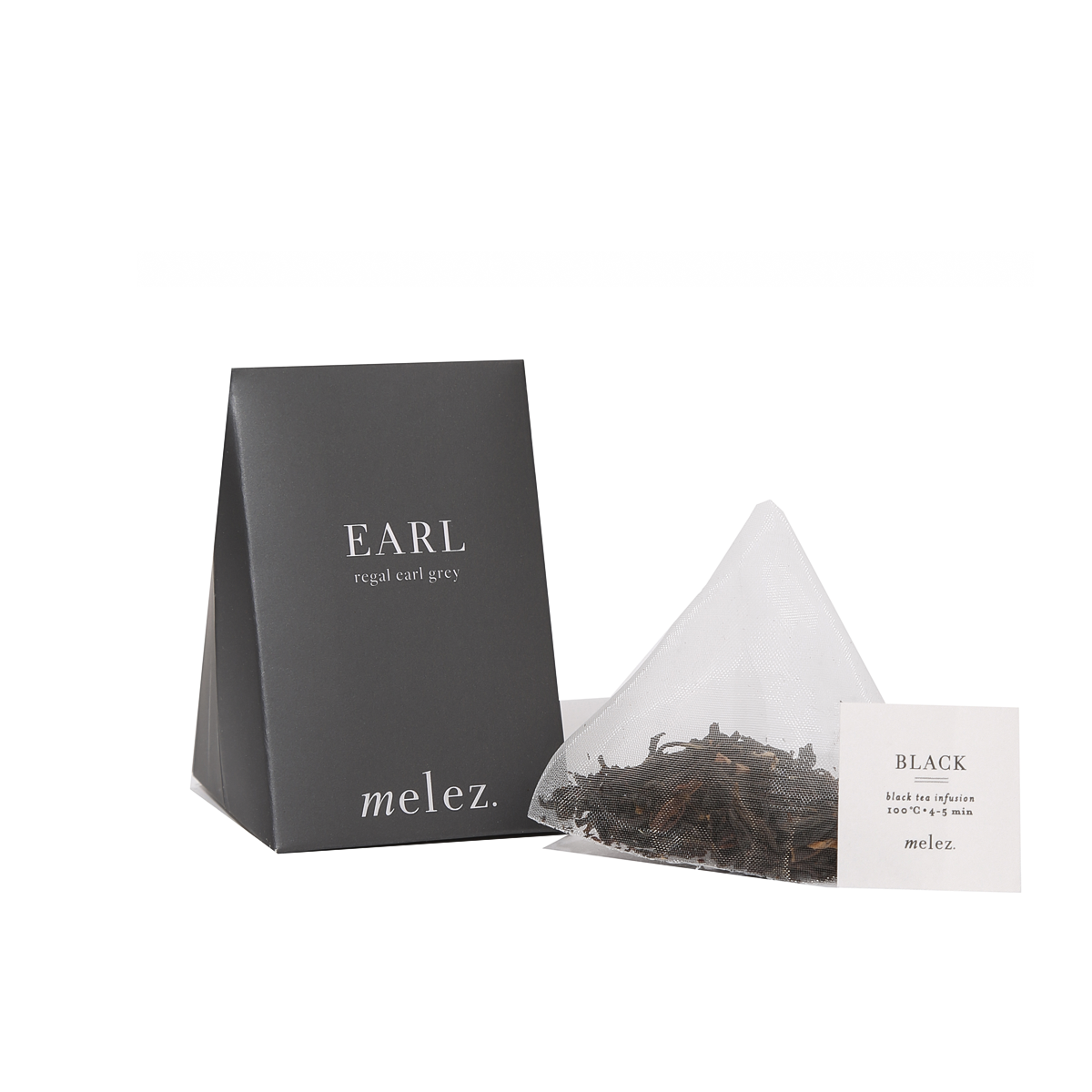 REGAL EARL - PREMIUM EARL GREY
