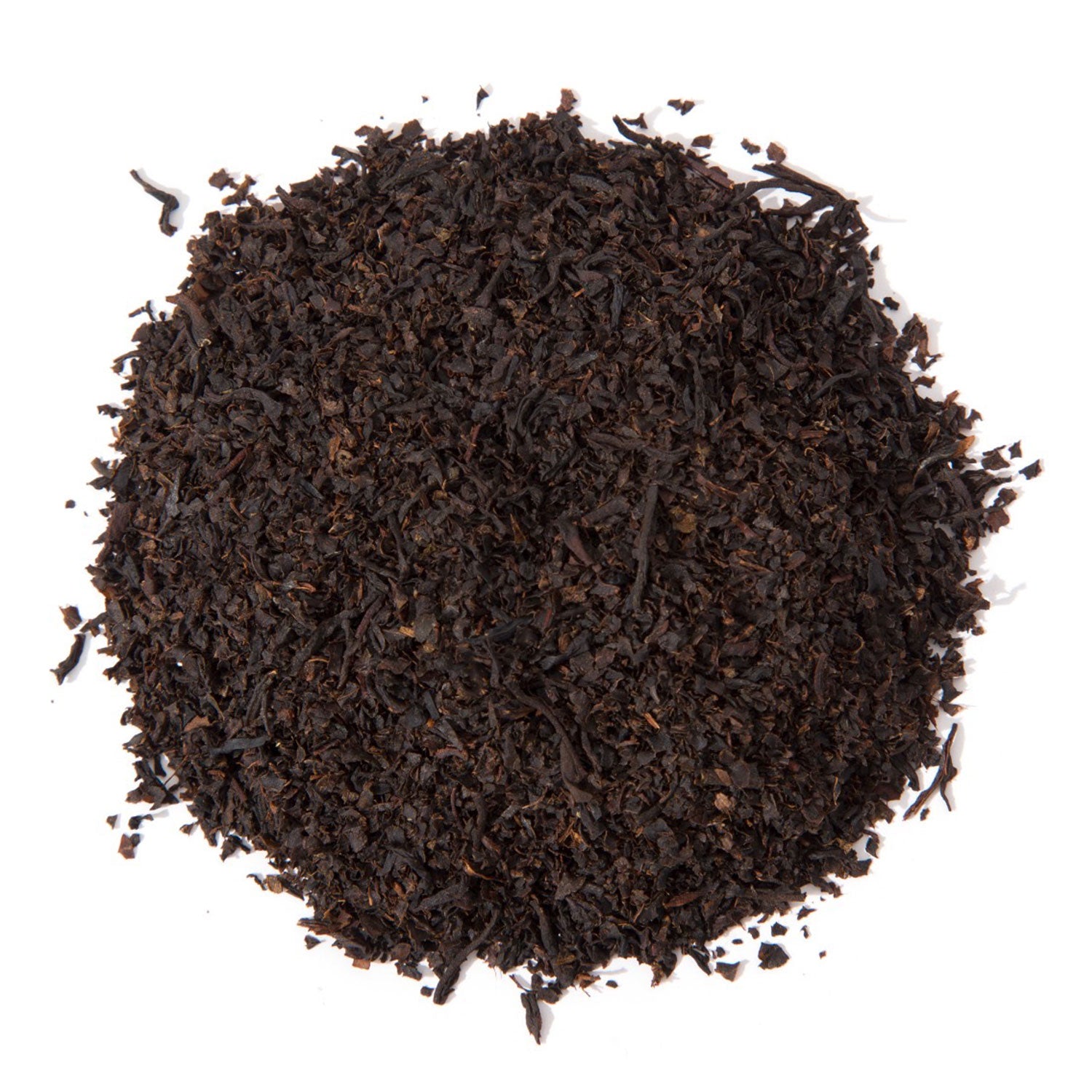 BERGAMOT - TÜRK SİYAH ÇAYI