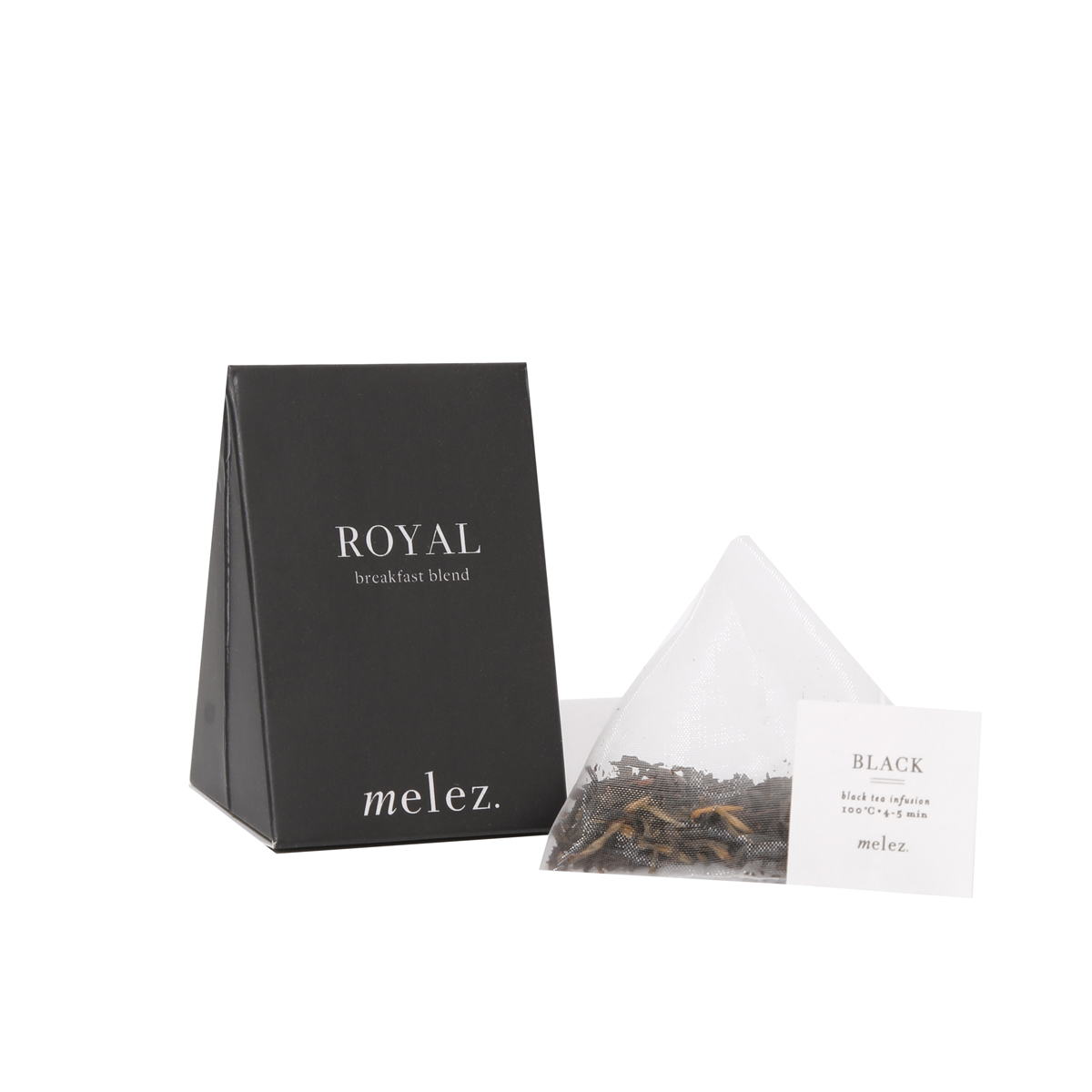 ROYAL BREAKFAST - PREMIUM ENGLISH BREAKFAST