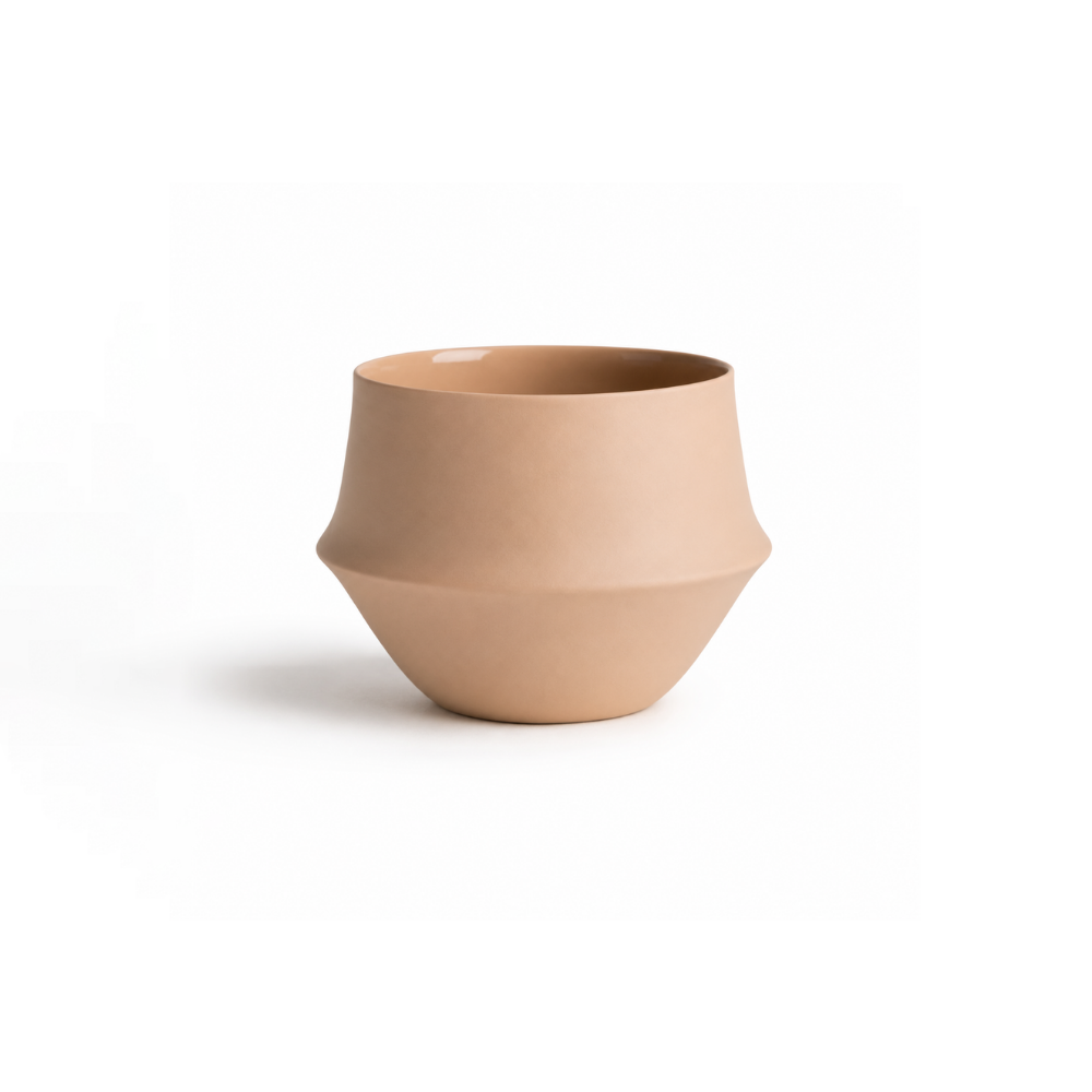 RIGEL TEA CUP 200ML - LATTE