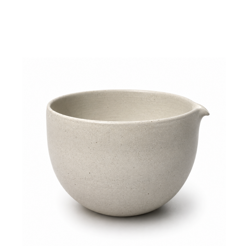 Ceremonial Matcha Bowl (Chawan)