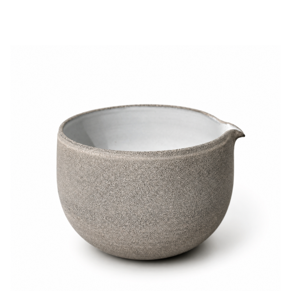 Ceremonial Matcha Bowl (Chawan)