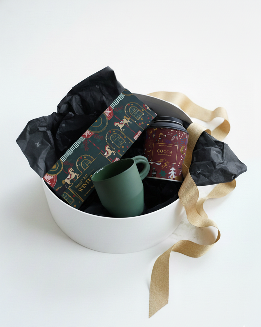 HOLIDAY BOX - WINTER EDITION