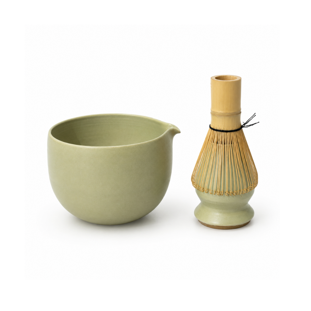 The Ceremonial Essentials Set