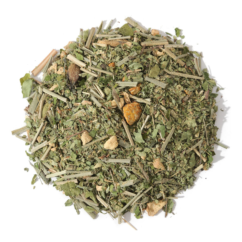 YOGA TEA - MORINGALI BİTKİ ÇAYI