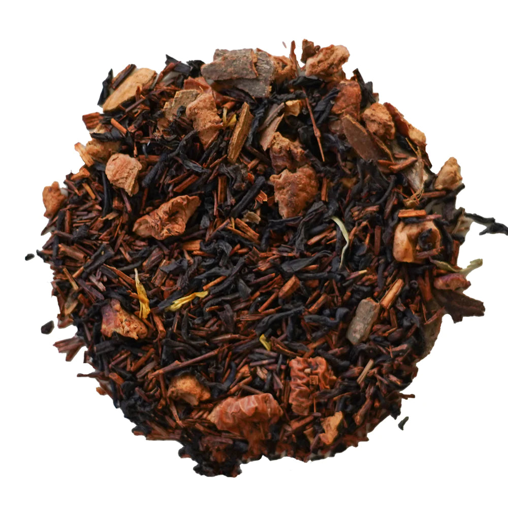 JOYEUX TEA - BADEMLİ KIŞ ROOIBOS ÇAYI