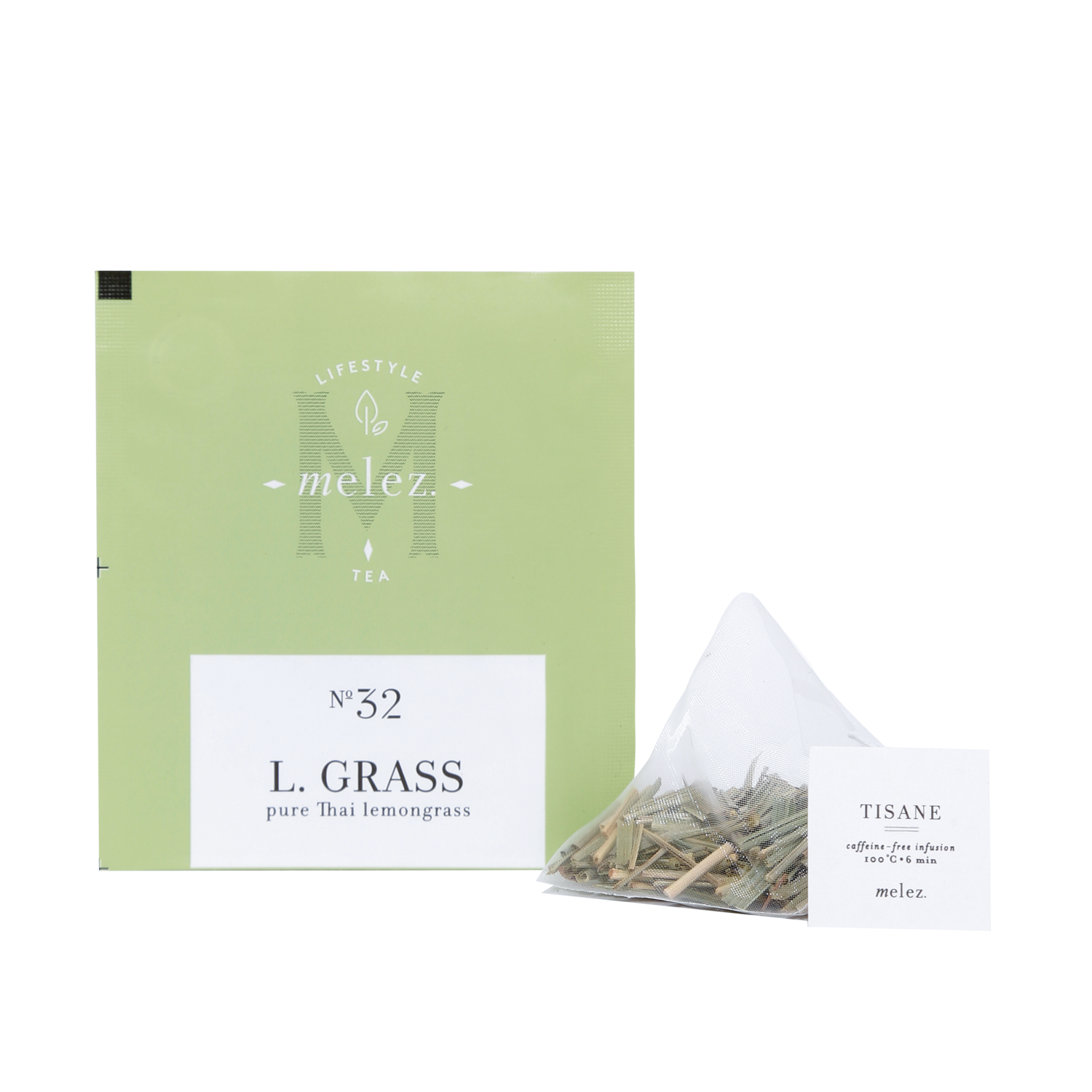 LIMON OTU - LİMON OTU ÇAYI