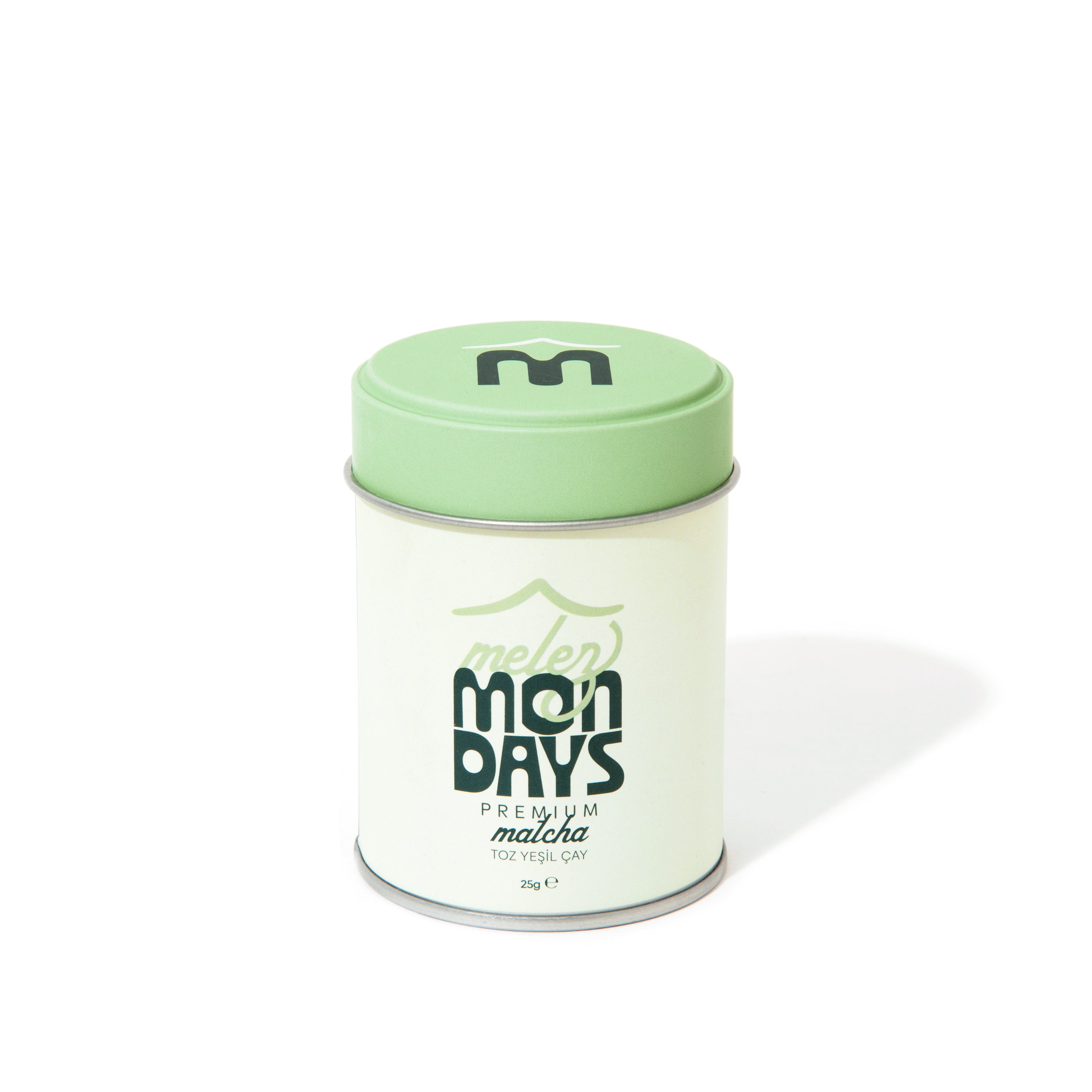 PREMIUM MATCHA TEA - TOZ YEŞİL ÇAY