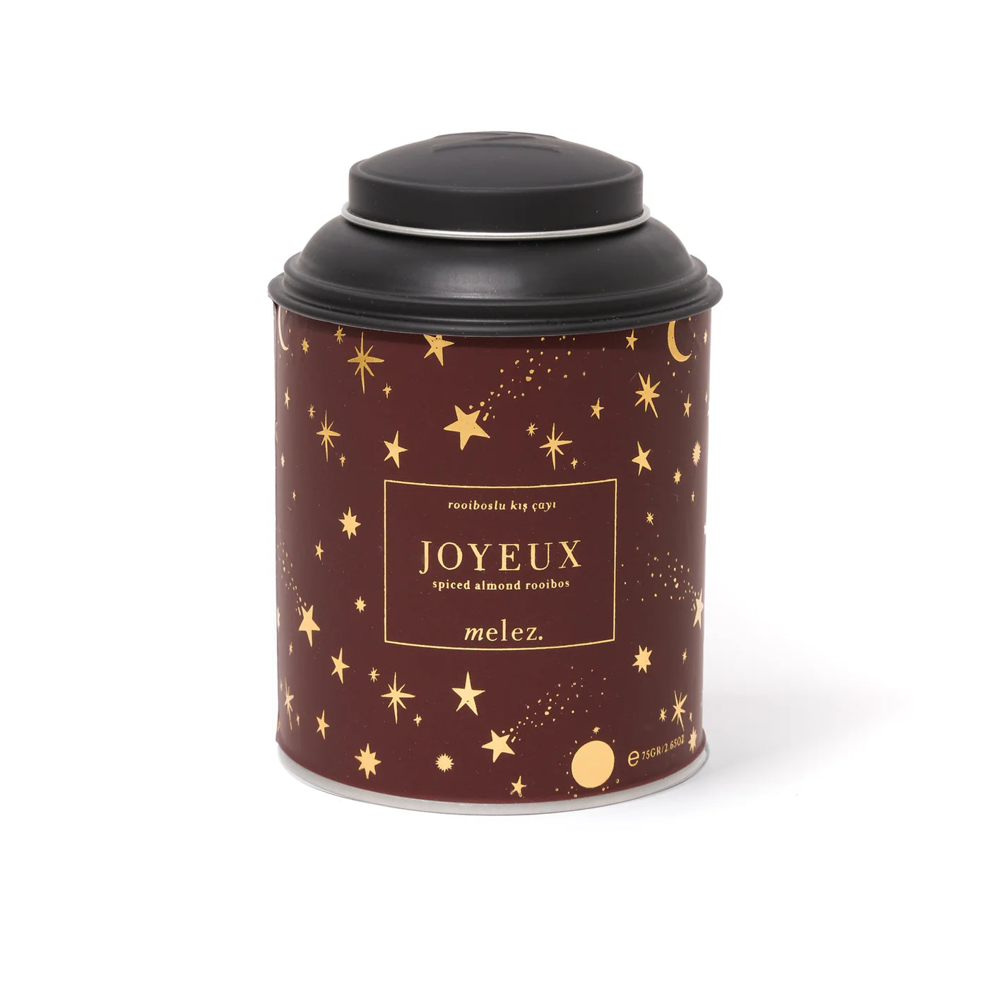 JOYEUX TEA - BADEMLİ KIŞ ROOIBOS ÇAYI