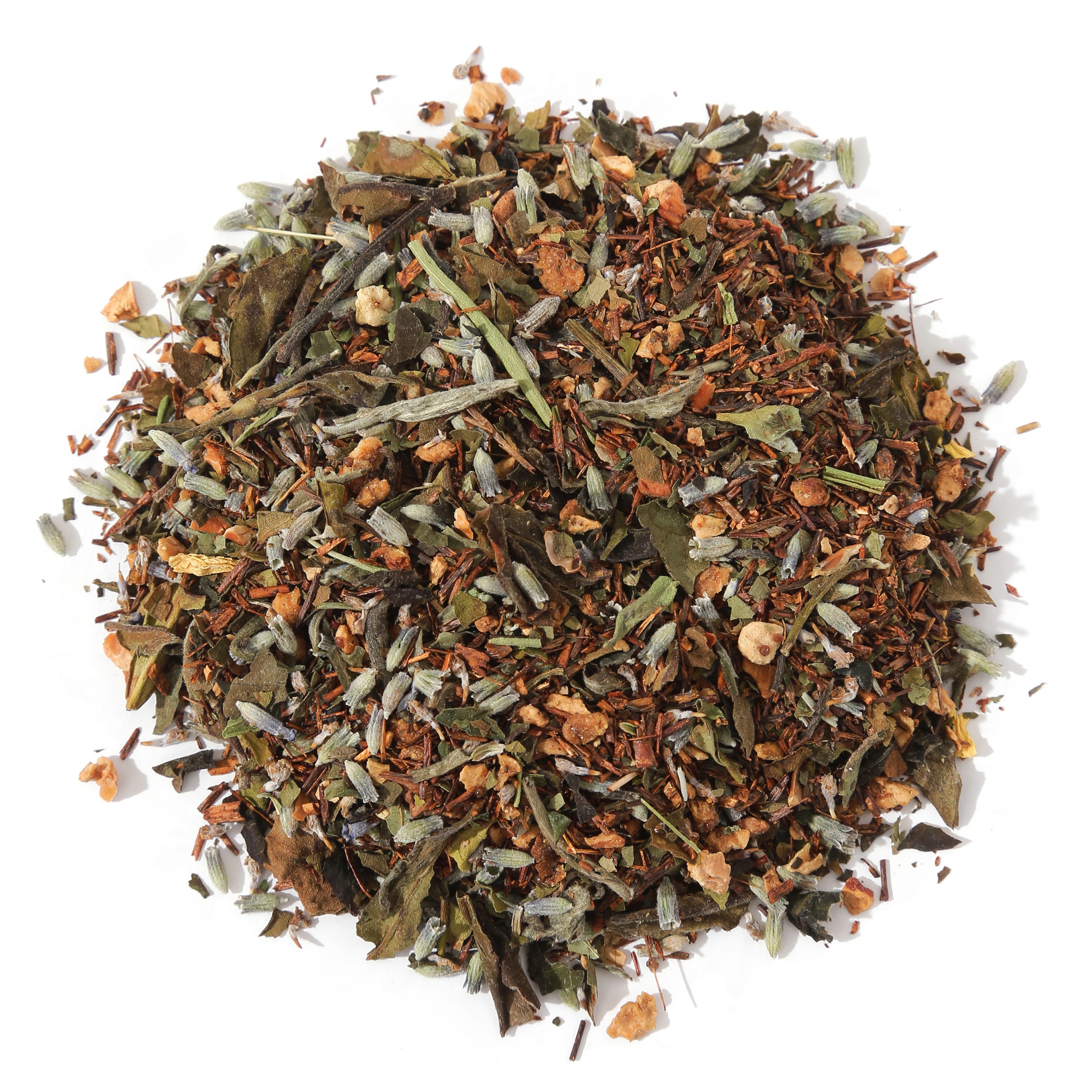 SONATA TEA - ŞEFTALİLİ BEYAZ ÇAY