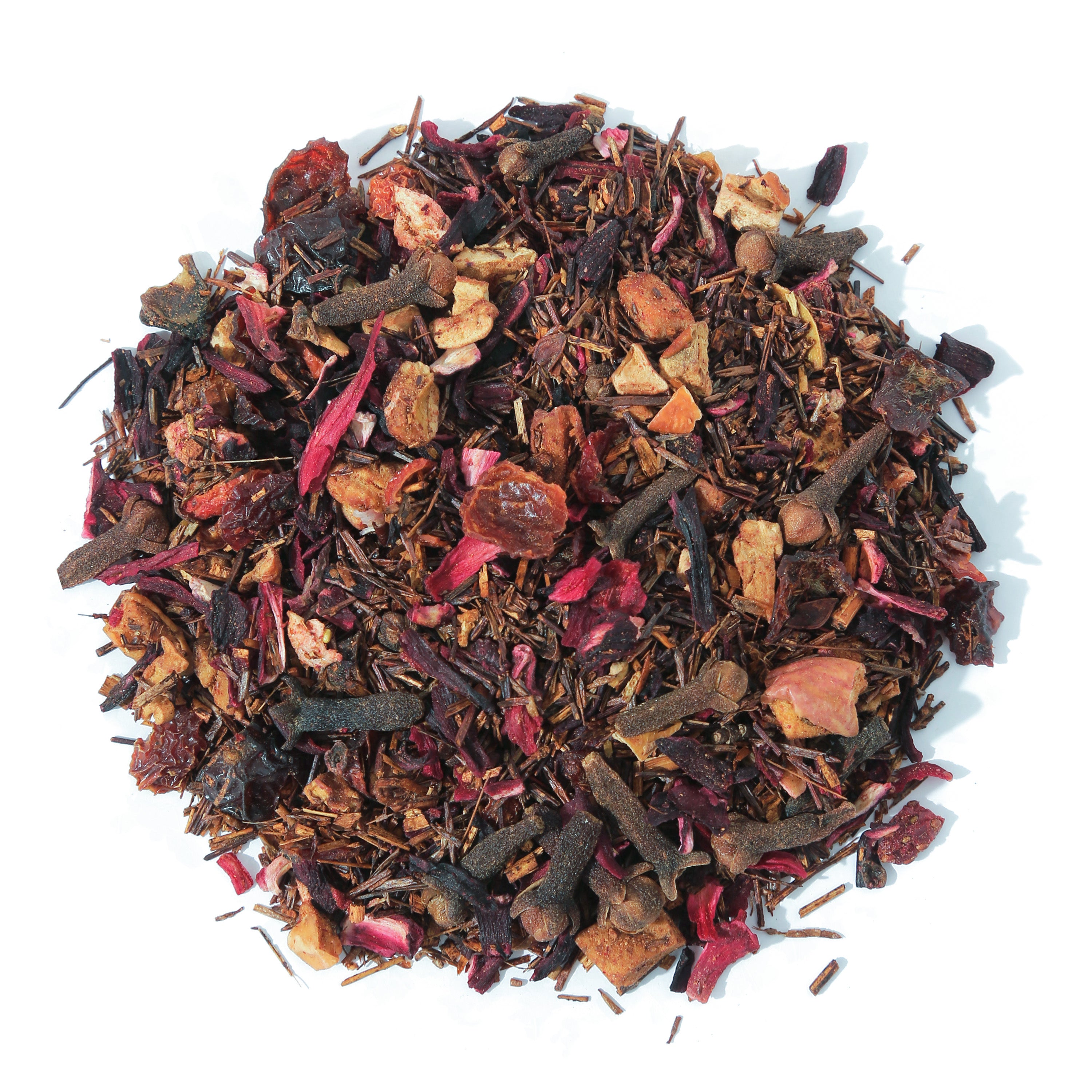 WINTER TEA - KIŞ ROOIBOS ÇAYI