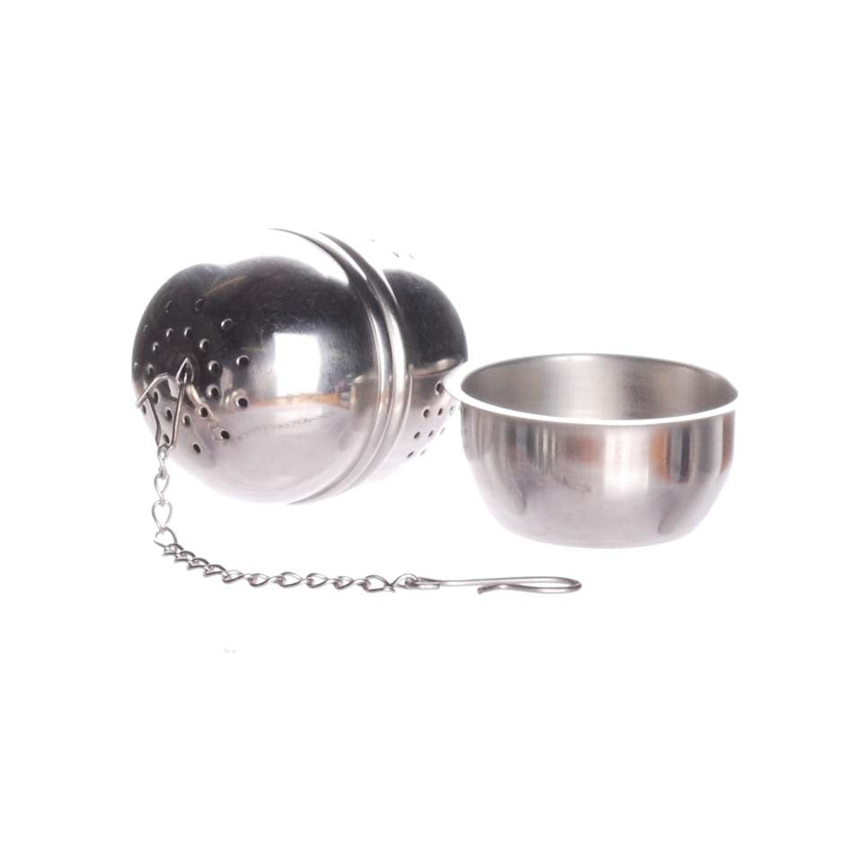 Top Çay Süzgeci-Melez Tea