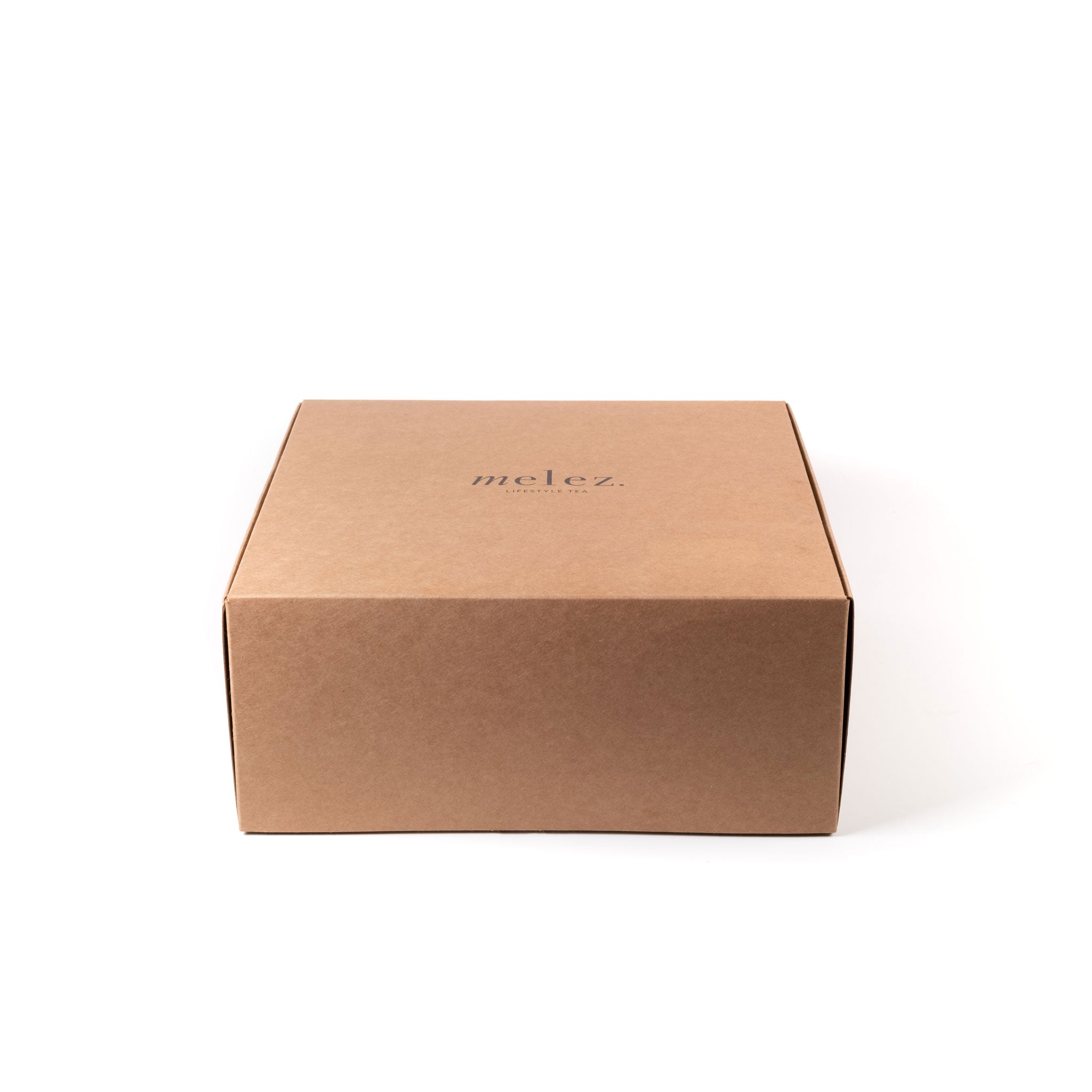 Soğuk Demleme Hediye Seti-Gift-Melez Tea