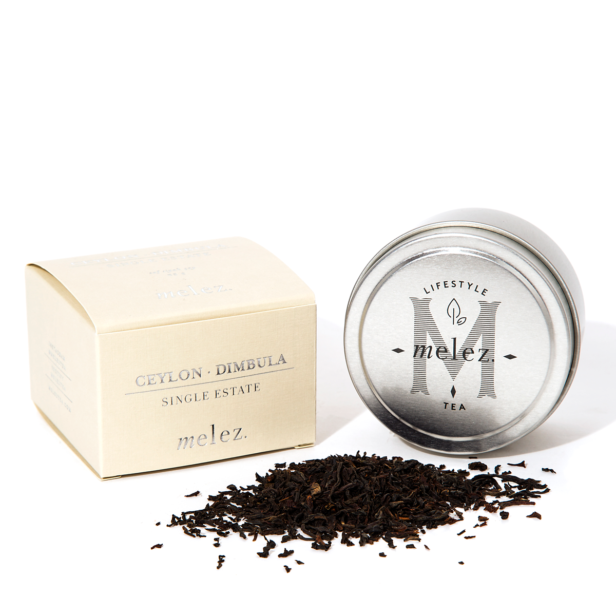 BLACK TEA VARIETY PACK - SINGLE ESTATE